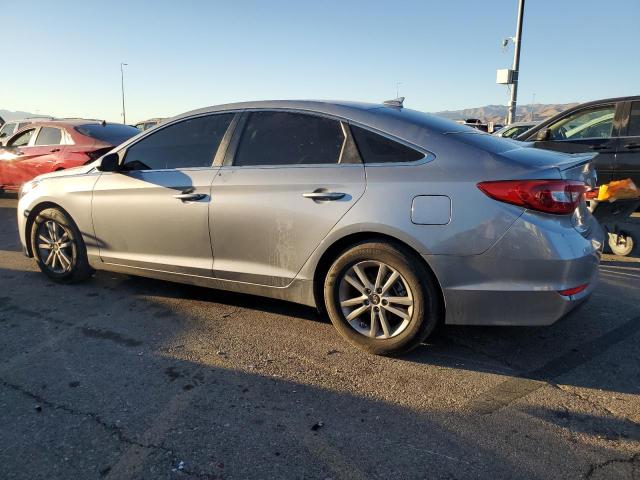 Vin: 5npe24af9gh328220, lot: 83415464, hyundai sonata se 20162