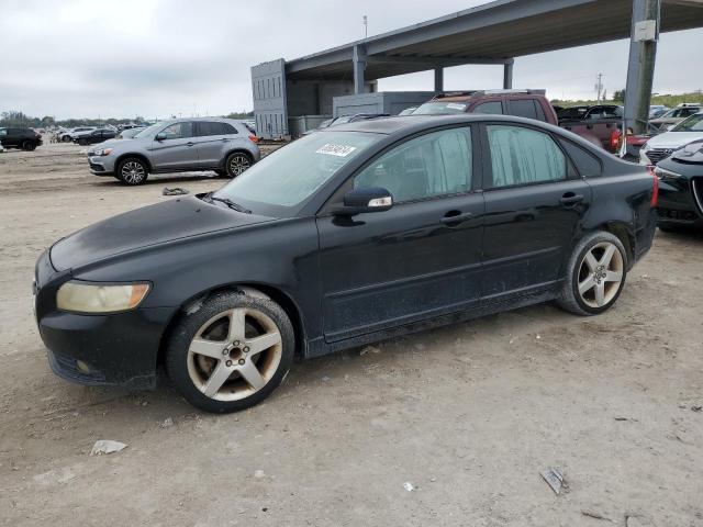 2008 VOLVO S40 2.4I #3049541691