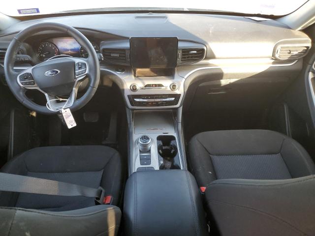 2022 FORD EXPLORER X - 1FMSK7DH4NGA16093