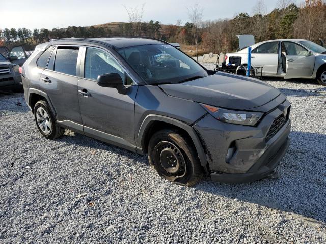 2019 TOYOTA RAV4 LE - 2T3H1RFV7KW045264
