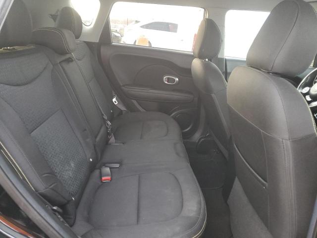 2016 KIA SOUL + - KNDJP3A53G7322483