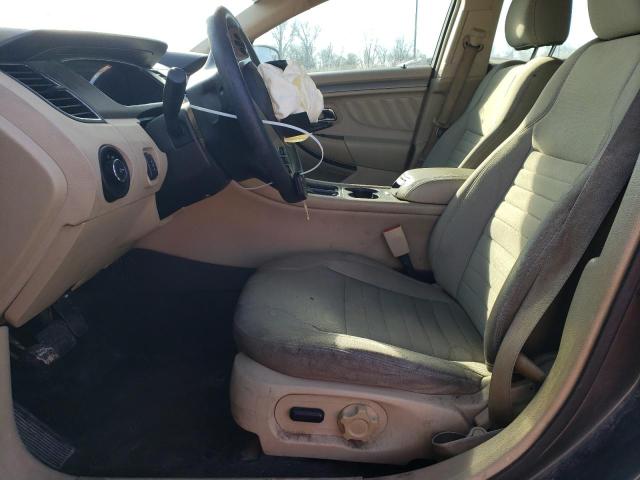 2015 FORD TAURUS SE - 1FAHP2D9XFG178412