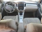 Lot #3023396337 2006 TOYOTA HIGHLANDER