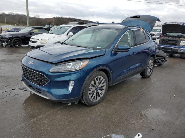 2020 FORD ESCAPE TIT #3040979425