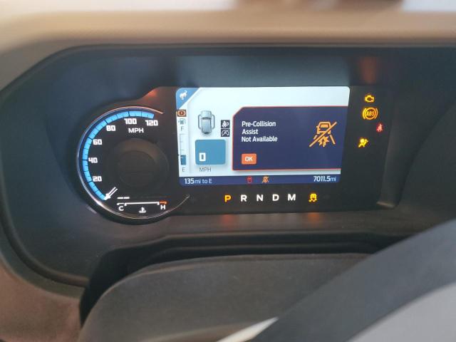 2024 FORD BRONCO WIL 1FMEE2BP5RLA54608