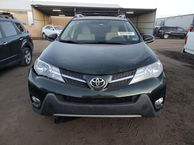 VIN JTMRFREV5D5002446 2013 TOYOTA RAV4 no.5