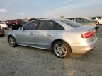 Lot #3024471538 2015 AUDI A4 PREMIUM