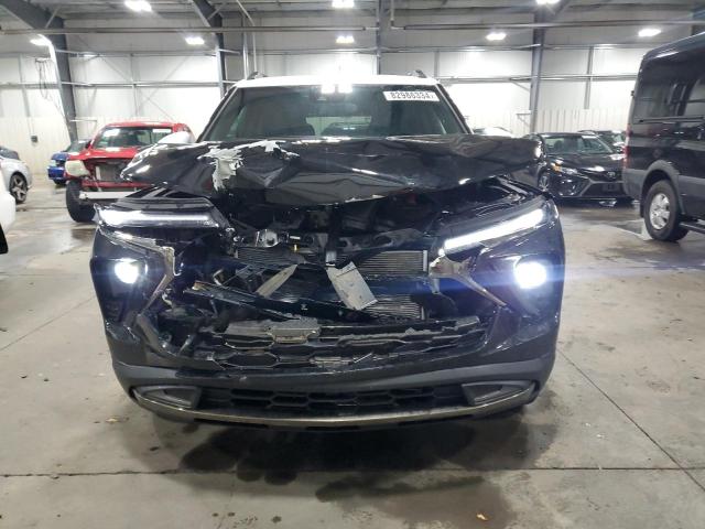 2024 CHEVROLET TRAILBLAZE - KL79MSSLXRB134785