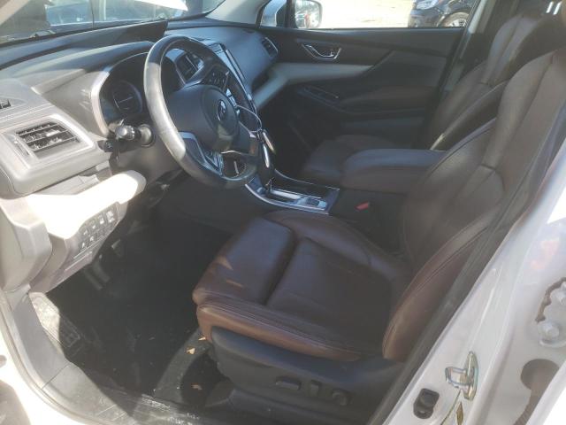 2020 SUBARU ASCENT TOU 4S4WMARD9L3425497