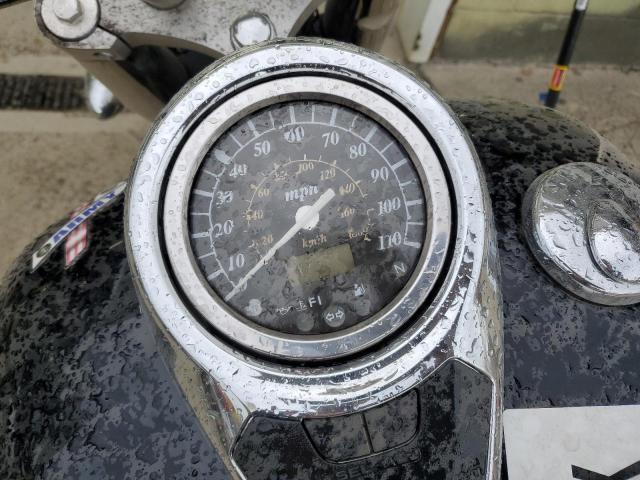 2006 SUZUKI C50 JS1VS55A462116677