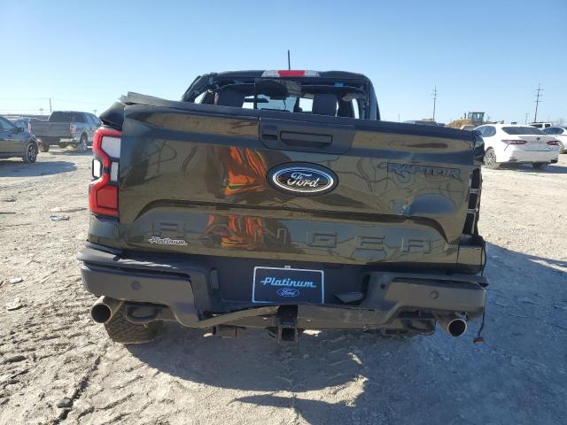 2024 FORD RANGER RAP 1FTER4LR0RLE63278