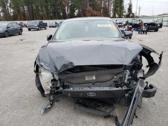 2017 FORD FUSION SE - 3FA6P0HD8HR362379