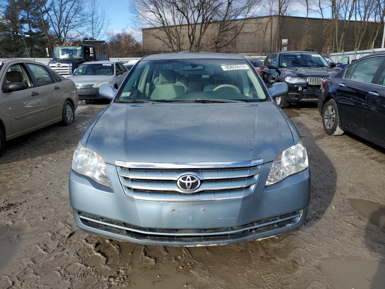 Lot #3030663102 2006 TOYOTA AVALON