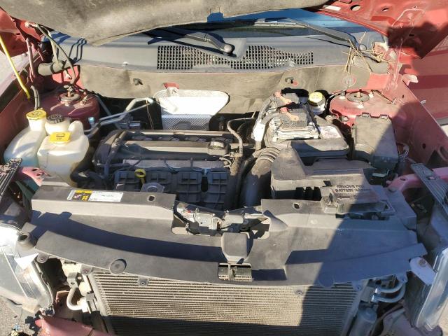 2017 JEEP COMPASS LA - 1C4NJCEA1HD206843