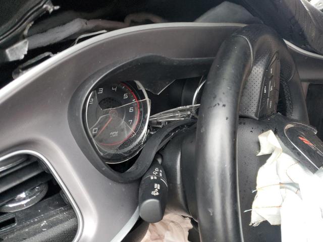 2022 DODGE CHARGER SC - 2C3CDXGJ8NH225010