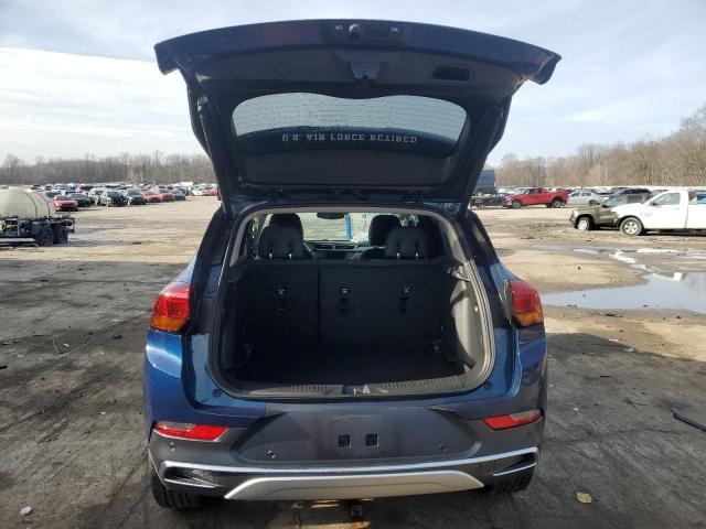 2020 BUICK ENCORE GX - KL4MMGSL9LB118640