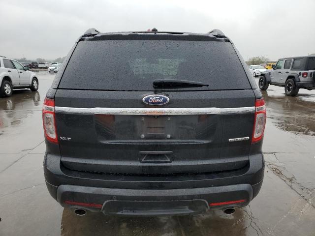 VIN 1FM5K7D82FGB84913 2015 FORD EXPLORER no.6