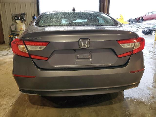 2019 HONDA ACCORD EXL 1HGCV1F55KA155536