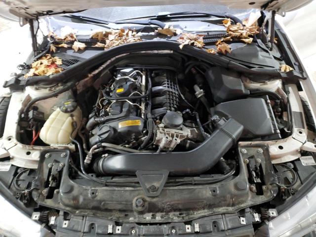 2016 BMW 435 XI - WBA3R5C57GK373653