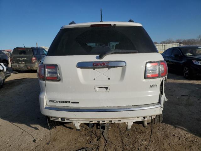 2017 GMC ACADIA LIM - 1GKKRSKD7HJ250940