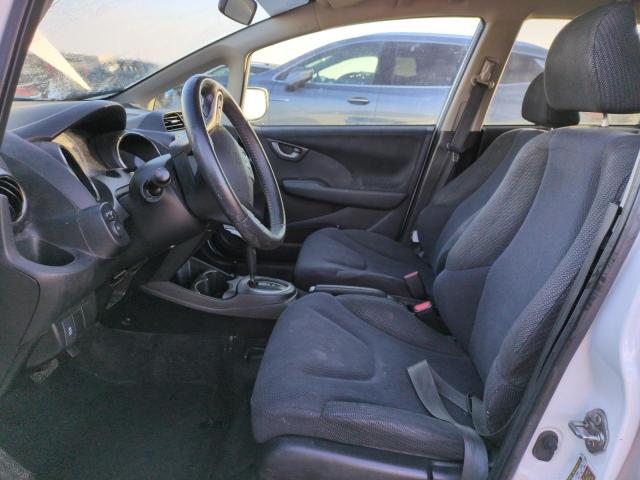 VIN JHMGE8H58DC017789 2013 HONDA FIT no.7