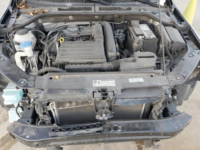 2018 VOLKSWAGEN JETTA S - 3VW2B7AJ5JM212133