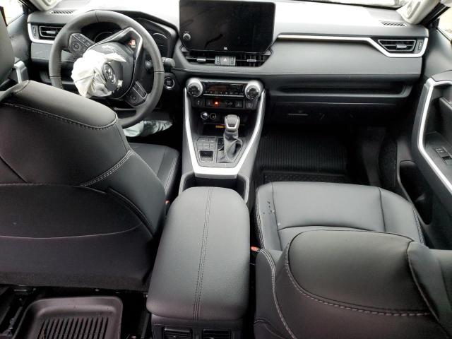 2025 TOYOTA RAV4 XLE P - 2T3A1RFV6SW501627