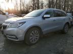 2015 ACURA MDX TECHNO - 5FRYD4H40FB032249