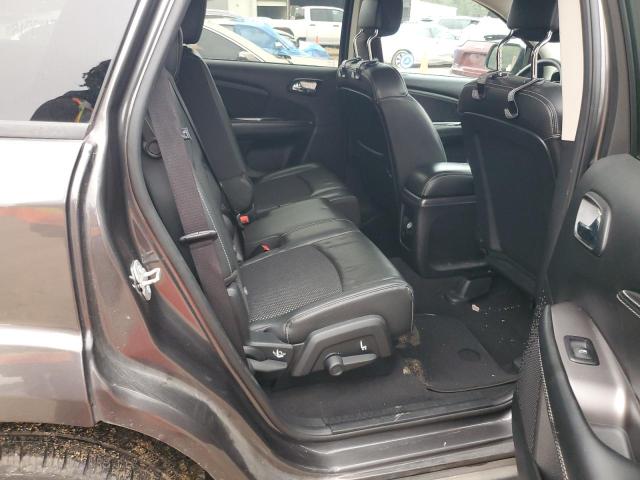 2016 DODGE JOURNEY CR - 3C4PDCGG5GT132062