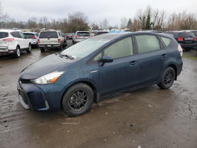 2017 TOYOTA PRIUS V - JTDZN3EU6HJ059792