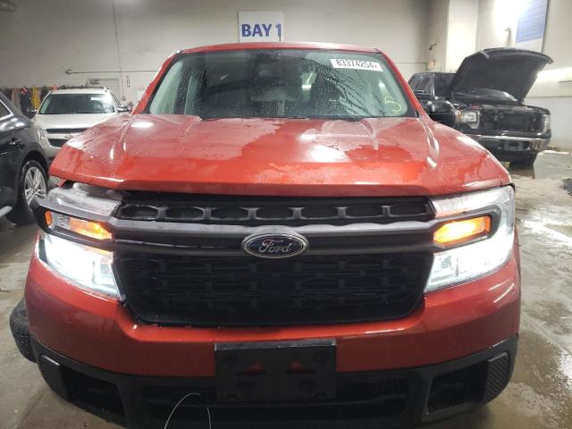2024 FORD MAVERICK X - 3FTTW8J93RRB35008
