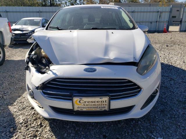 2015 FORD FIESTA SE - 3FADP4EJ1FM196807