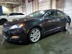 2015 LINCOLN MKZ - 3LN6L2GK6FR610915