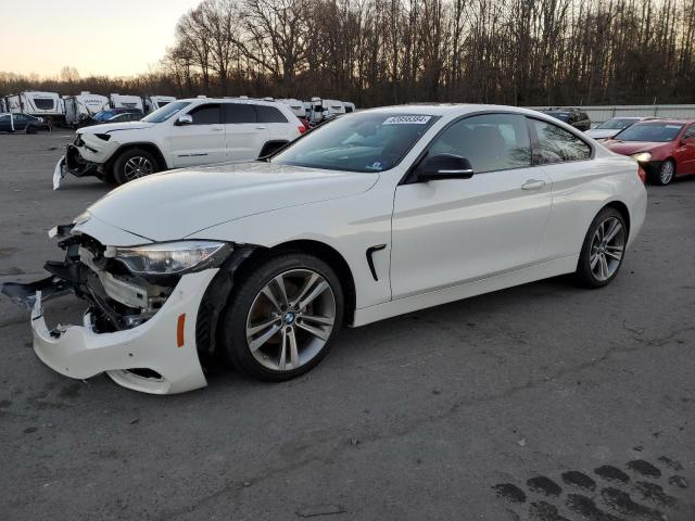 BMW 428 XI
