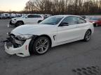 2015 BMW 428 XI - WBA3N5C56FK198967