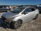 2022 NISSAN VERSA SV - 3N1CN8EV0NL843341