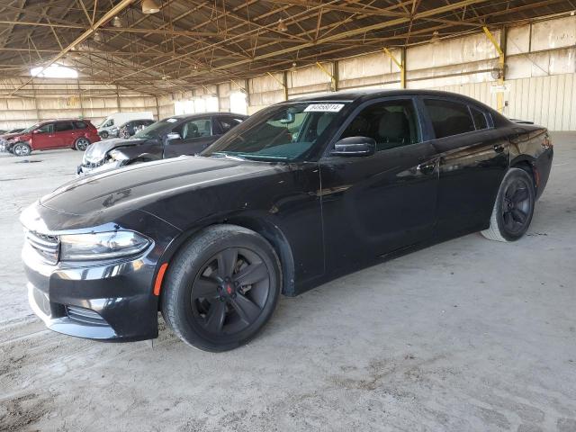 DODGE CHARGER SE