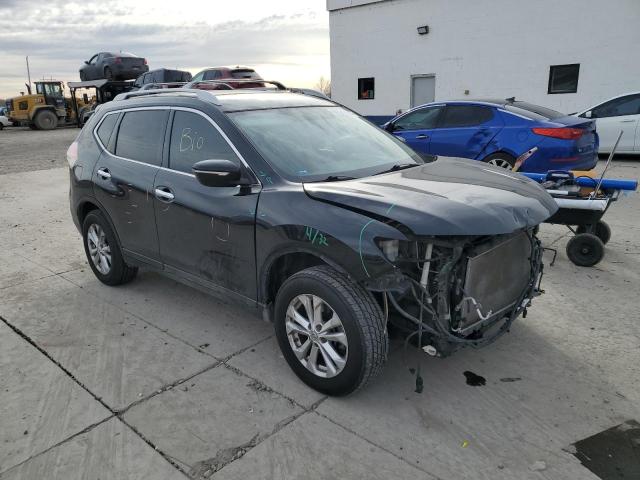 VIN 5N1AT2MK8FC792890 2015 NISSAN ROGUE no.4