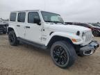 Lot #3023689928 2022 JEEP WRANGLER U