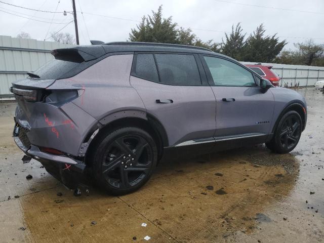 2024 CHEVROLET EQUINOX 2R - 3GN7DSRP5RS270532
