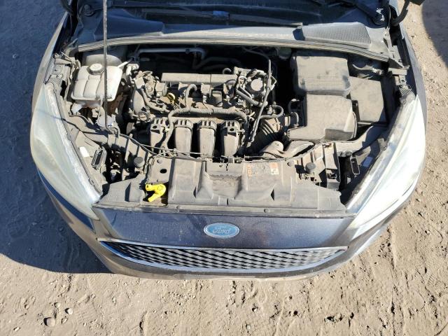 VIN 1FADP3K24GL337055 2016 FORD FOCUS no.11