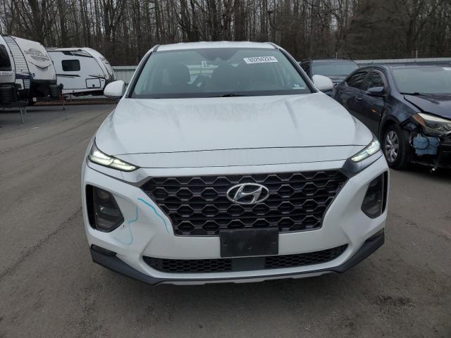 2019 HYUNDAI SANTA FE S - 5NMS33AD5KH109494