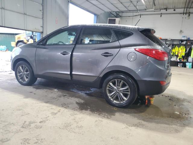 2015 HYUNDAI TUCSON GLS - KM8JTCAF6FU976538