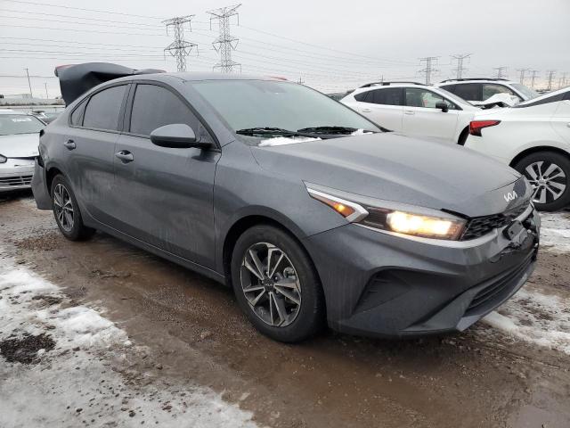 2023 KIA FORTE LX - 3KPF24AD8PE653755