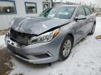 Lot #3023158204 2015 HYUNDAI SONATA SE