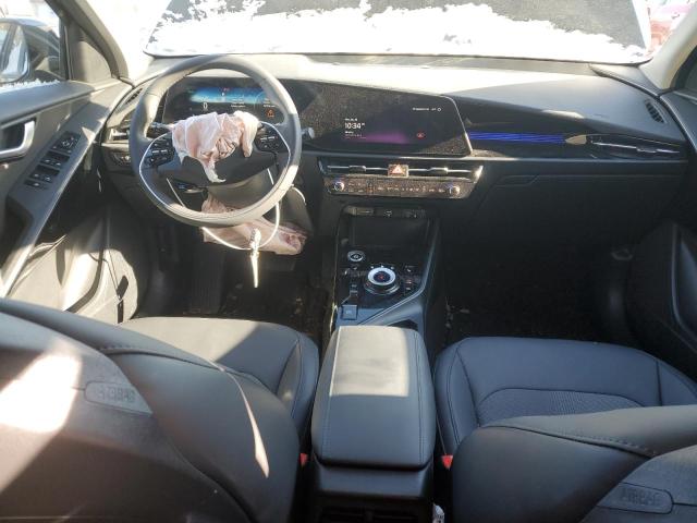 2024 KIA NIRO - KNDCR3L12R5117698