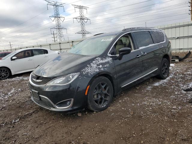 2017 CHRYSLER PACIFICA T - 2C4RC1BG8HR534394