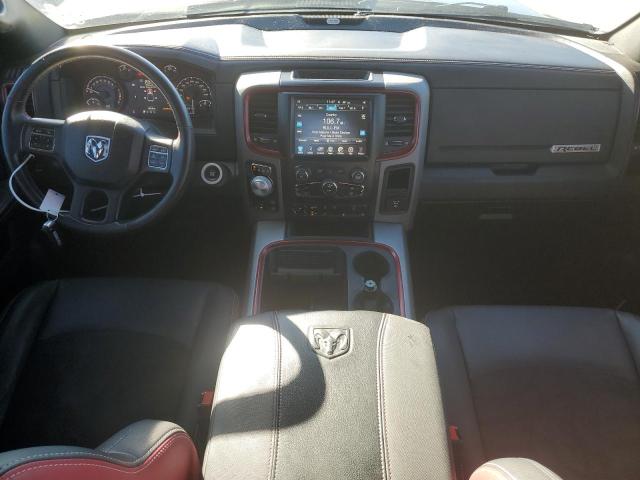 2017 RAM 1500 REBEL - 1C6RR7YT0HS653925