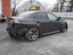 Lot #3033081018 2012 MITSUBISHI LANCER EVO