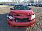 Lot #3049654271 2010 TOYOTA COROLLA BA